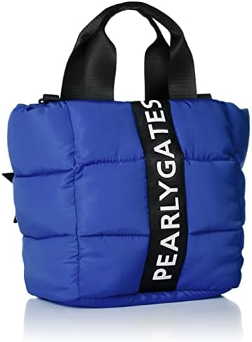 最終お値下げ　ゴルフ　パーリーゲイツ　中綿ボンディング　カートバッグ 最終お値下げ ゴルフ パーリーゲイツ 中綿ボンディング カート